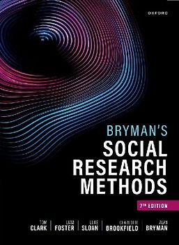 Bryman's Social Research Methods
