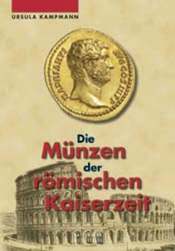 Die Münzen der römischen Kaiserzeit