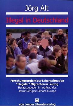 Illegal in Deutschland