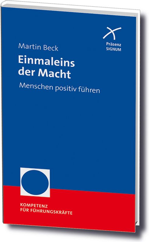 Einmaleins der Macht