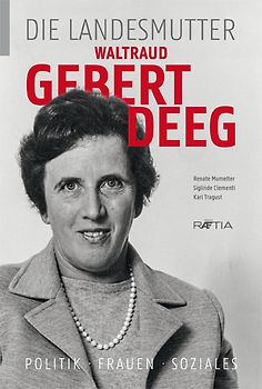 Waltraud Gebert Deeg