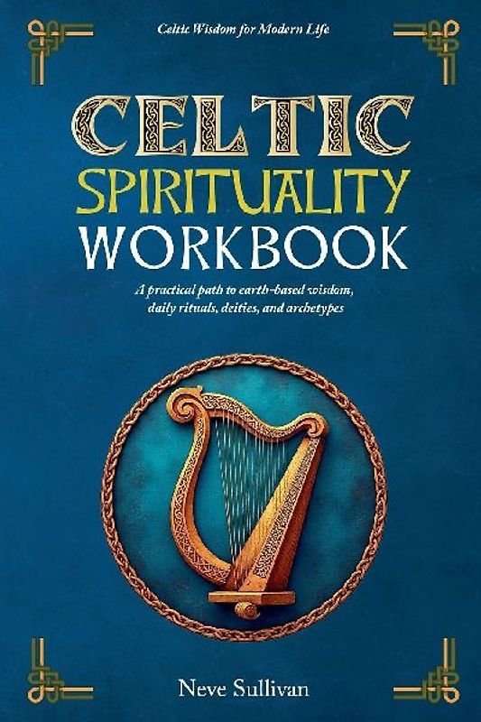 Celtic Spirituality Workbook