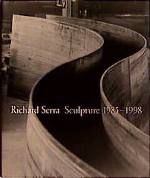 Sculpture 1985-1998