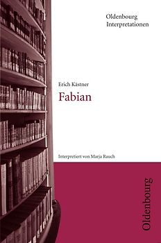 Erich Kästner, Fabian