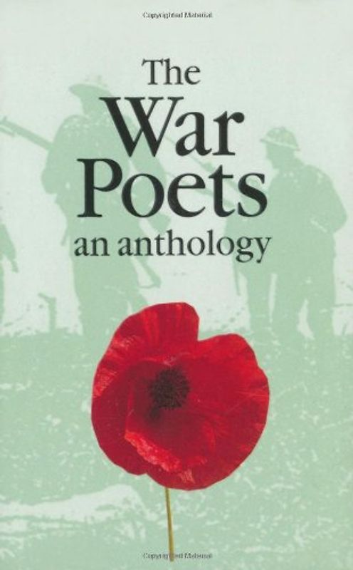 War Poets (Military and Maritime)
