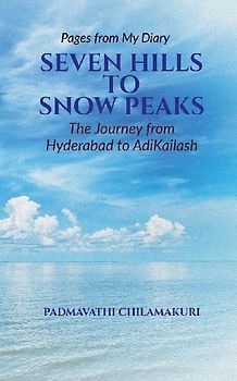 Seven Hills to Snow Peaks