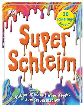 Super-Schleim