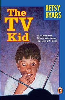 The TV Kid