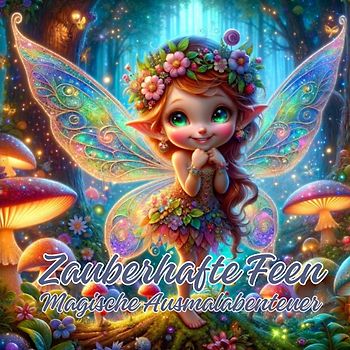 Zauberhafte Feen