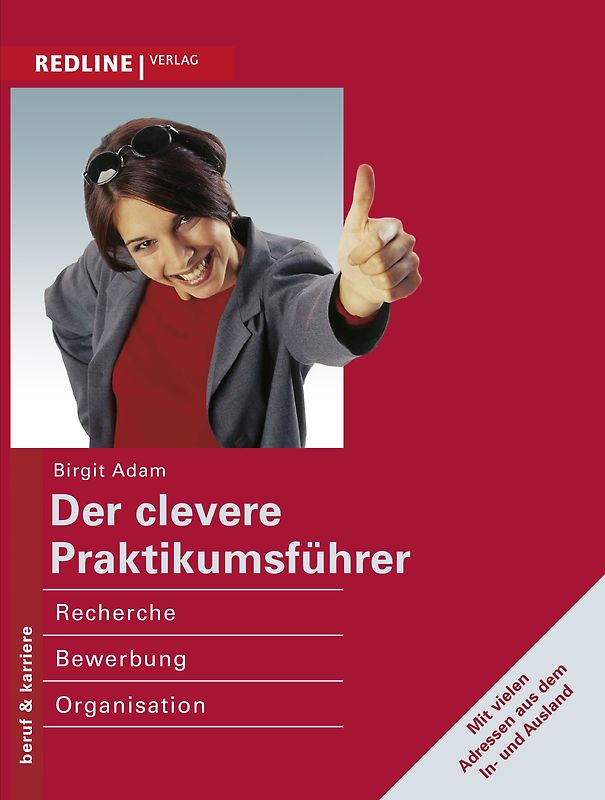 Der clevere Praktikumsführer
