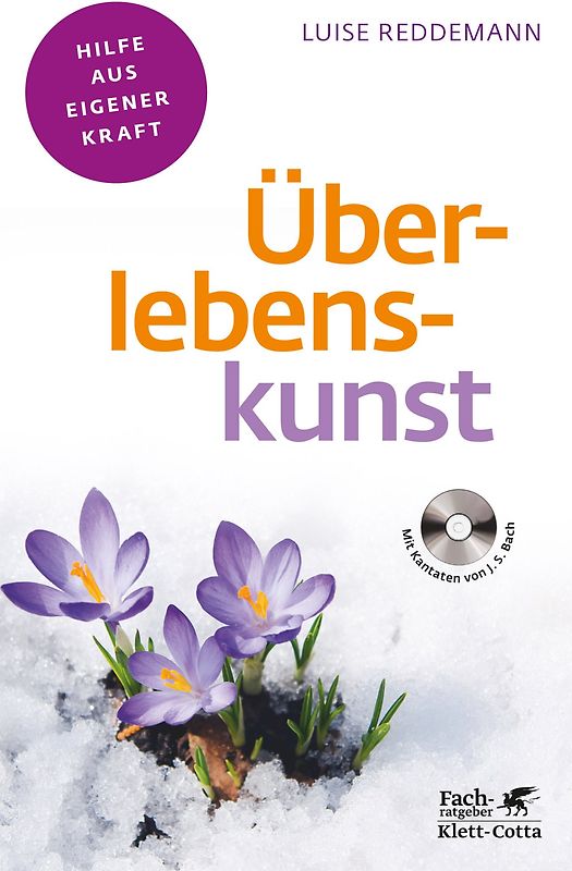 Überlebenskunst (Klett-Cotta Leben!)