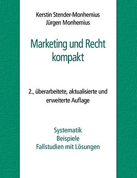 Marketing und Recht kompakt