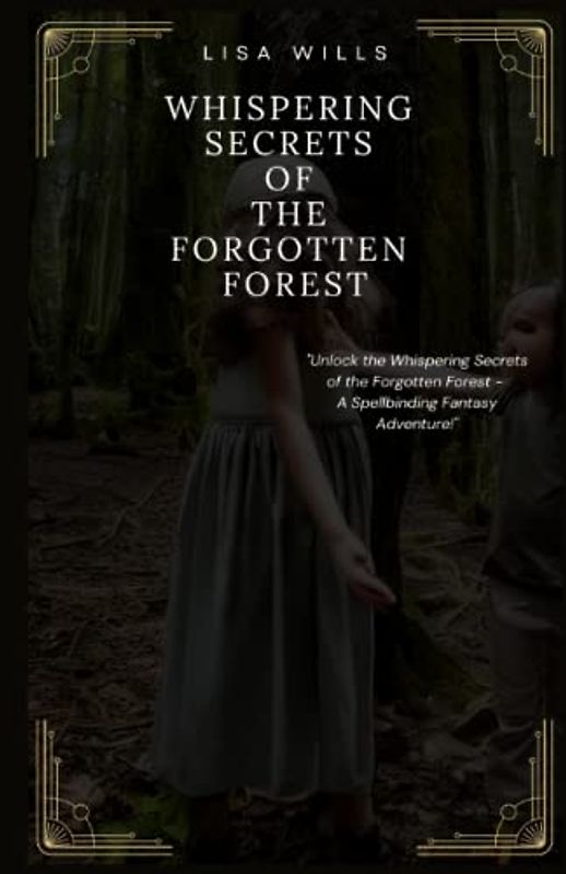 Whispering Secrets of the Forgotten Forest