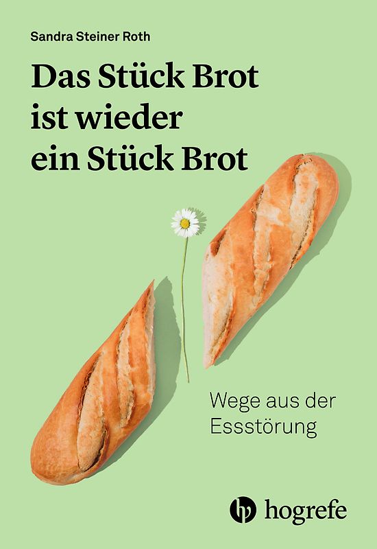 Das Stück Brot ist wieder ein Stück Brot