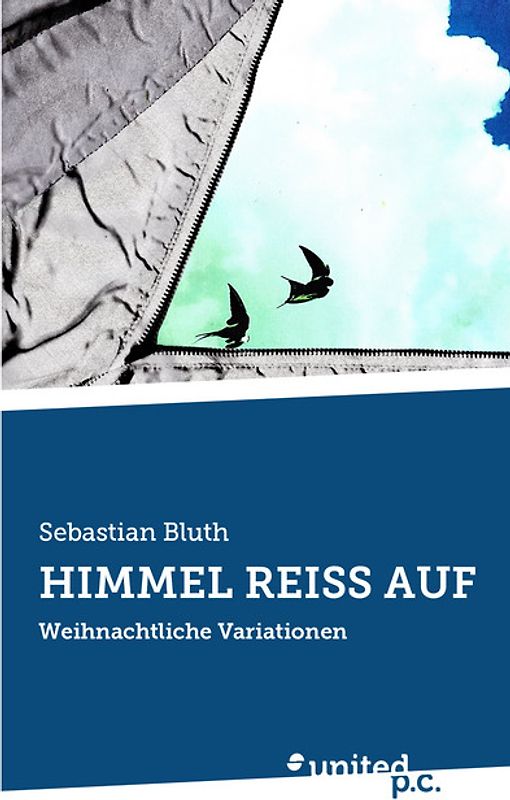 HIMMEL REISS AUF