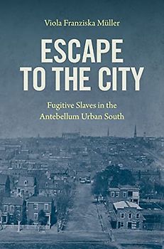 Escape to the City: Fugitive Slaves in the Antebellum Urban South