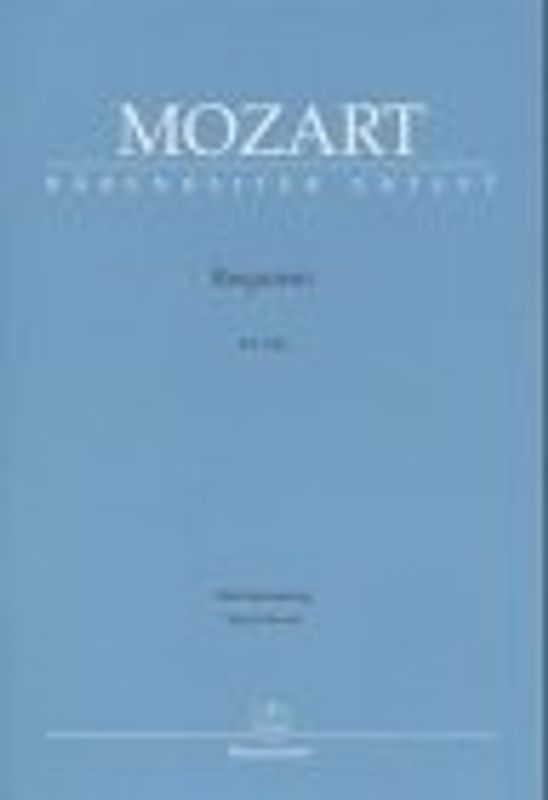 Mozarts Requiem und die Geschäfte der Constanze M. Die Geschichte einer Totenmesse