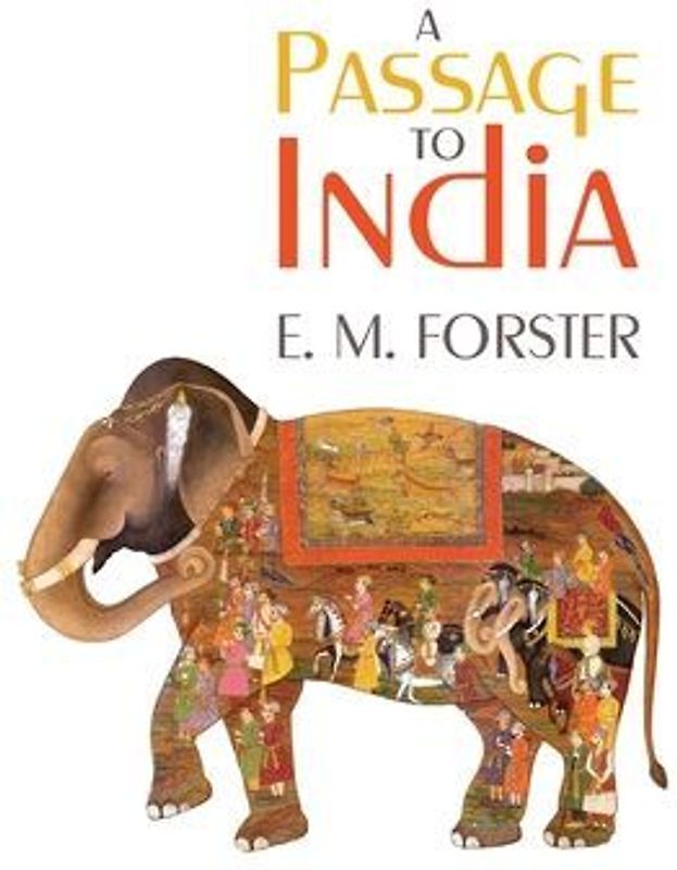 A Passage to India