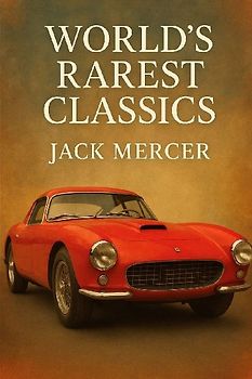 World's Rarest Classics