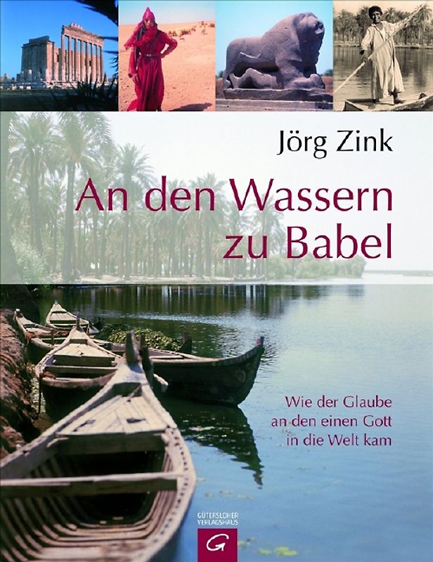 An den Wassern zu Babel