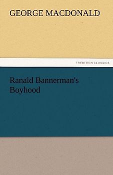 Ranald Bannerman's Boyhood
