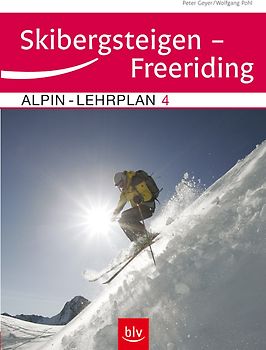 Alpin-Lehrplan 4