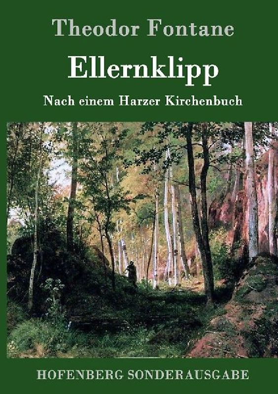 Ellernklipp