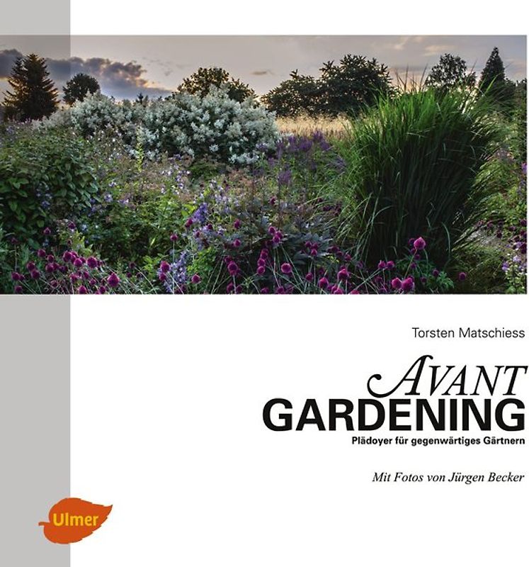 Avantgardening