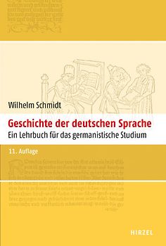 Geschichte der deutschen Sprache