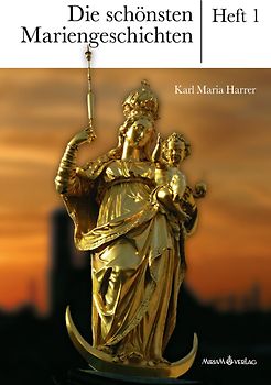 Die schönsten Mariengeschichten