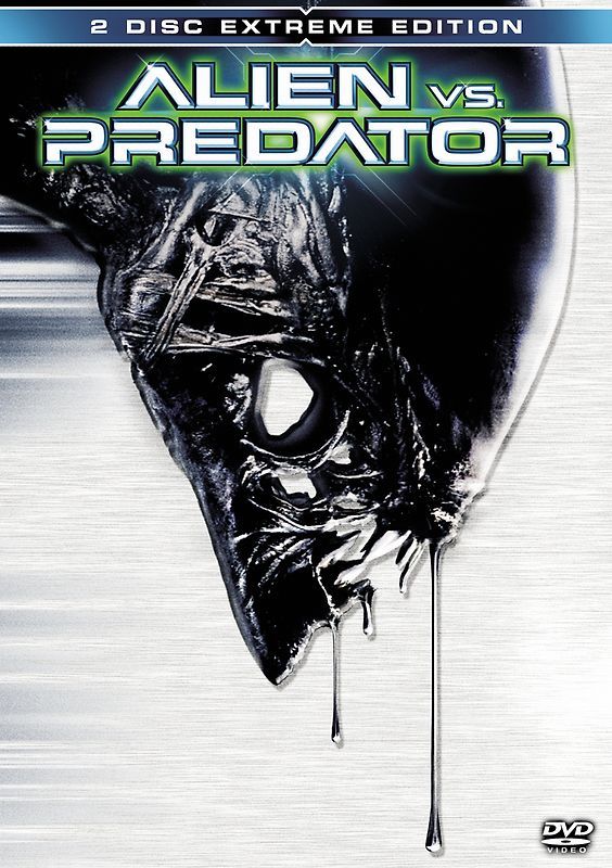 Alien vs. Predator [2 DVDs, Extreme Edition] DVD