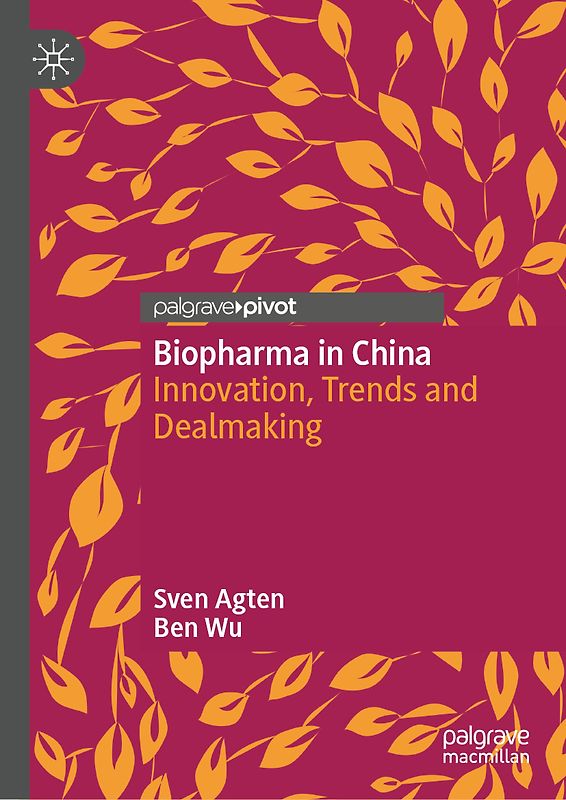 Biopharma in China