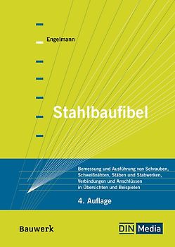 Stahlbaufibel - Buch mit E-Book