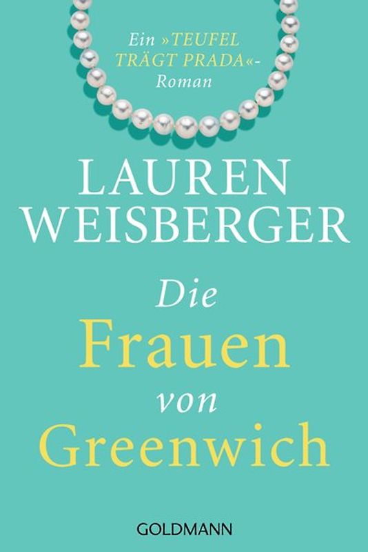 Die Frauen von Greenwich