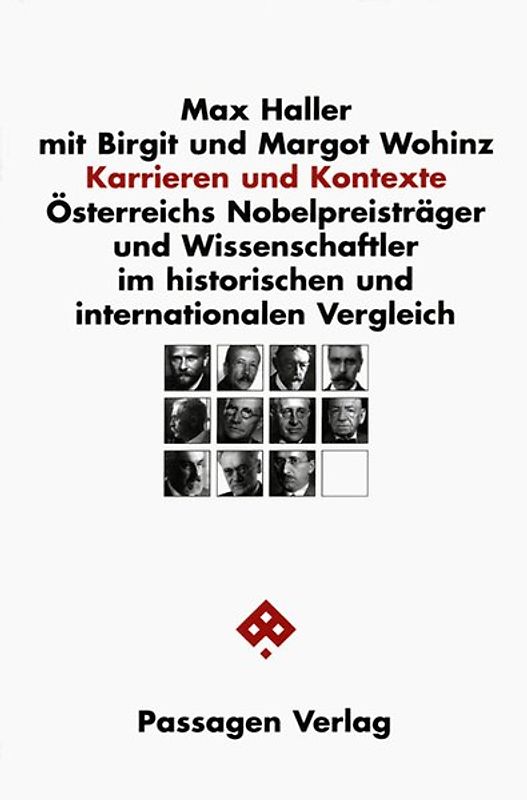 Karrieren und Kontexte