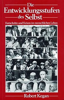 Die Entwicklungsstufen des Selbst
