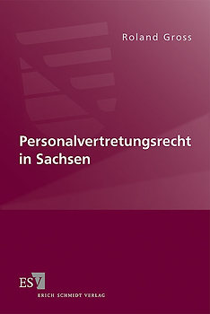 Personalvertretungsrecht in Sachsen