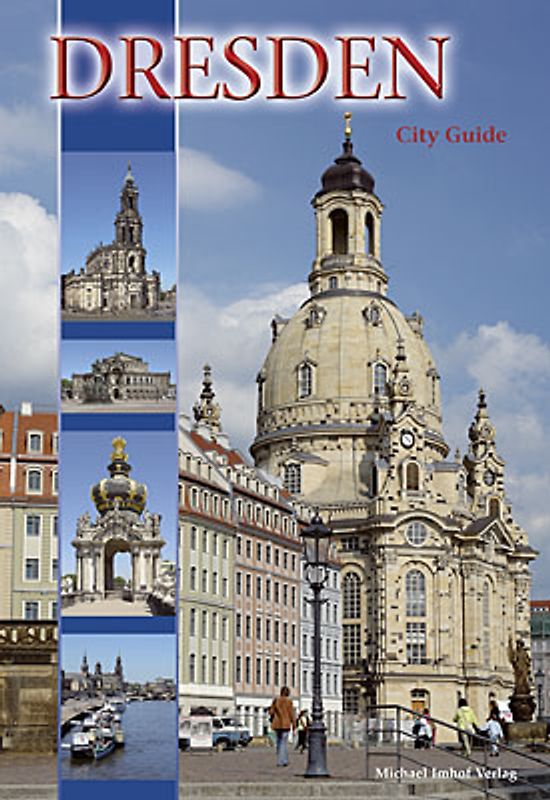 Dresden City Guide