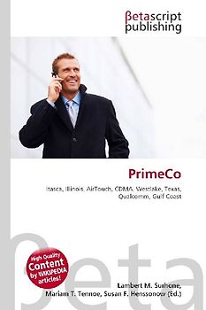 PrimeCo