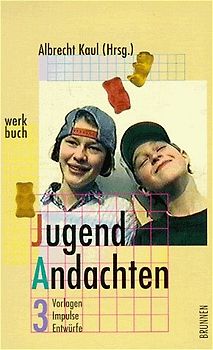 Werkbuch Jugendandachten