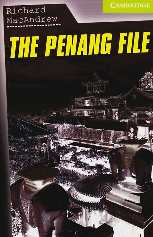 The Penang File!