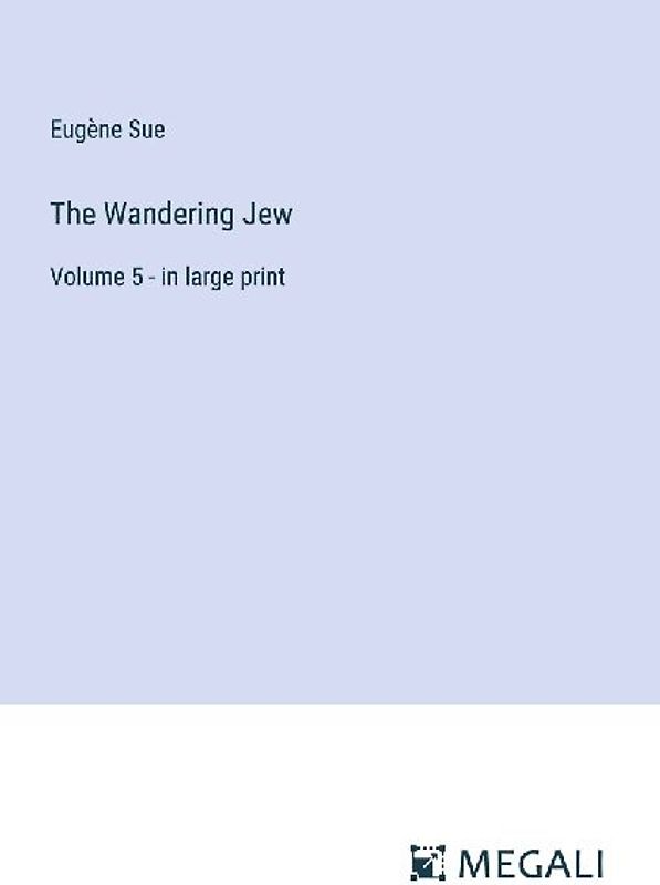 The Wandering Jew