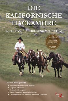 Die Kalifornische Hackamore