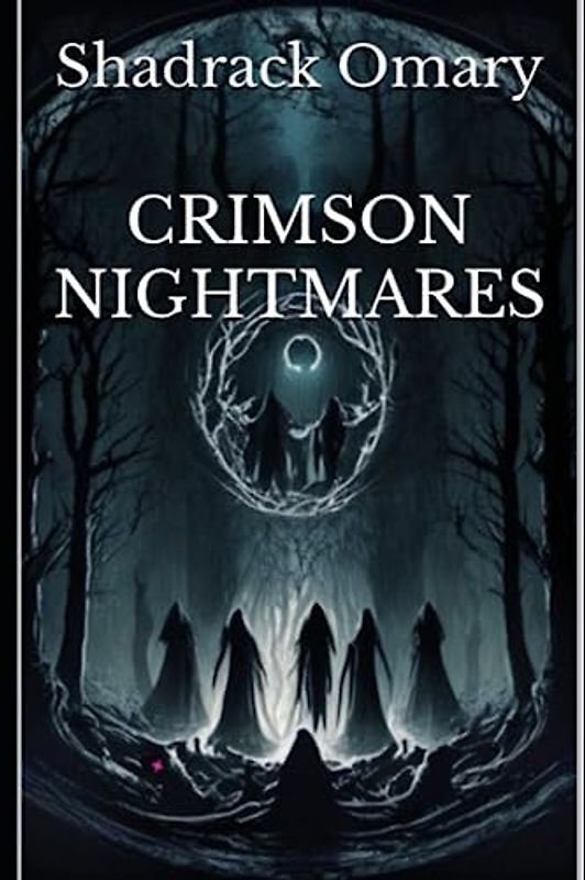 CRIMSON NIGHTMARES (HOME OF HORRORS)
