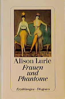 Frauen und Phantome. Erzählungen