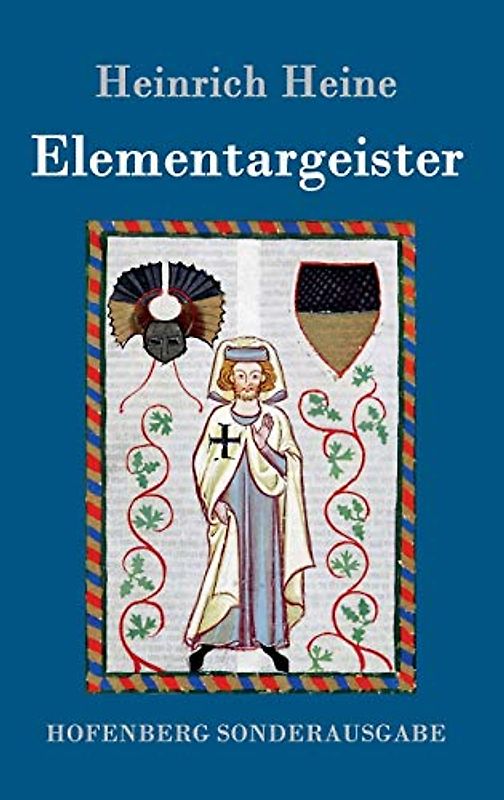 Elementargeister