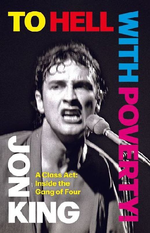 To Hell with Poverty!