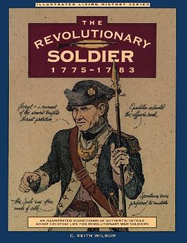 Revolutionary Soldier