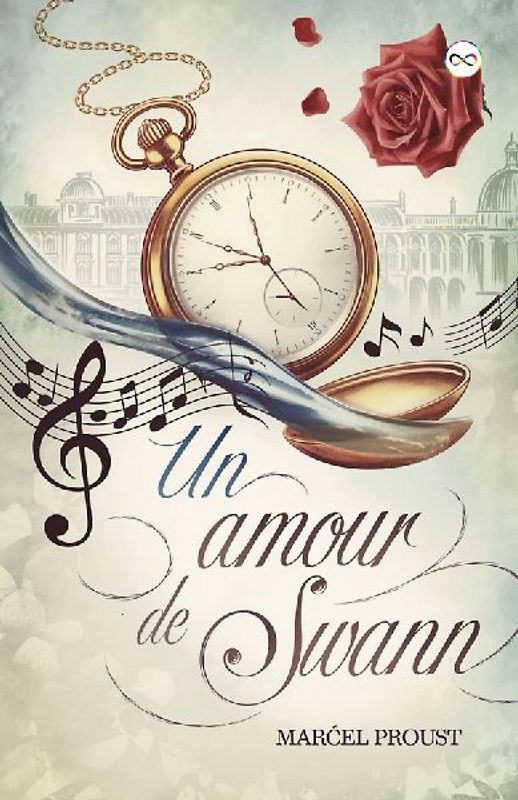 Un amour de Swann