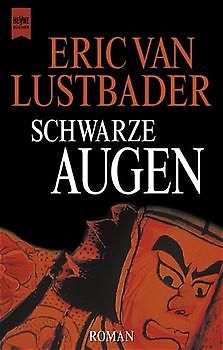 Schwarze Augen